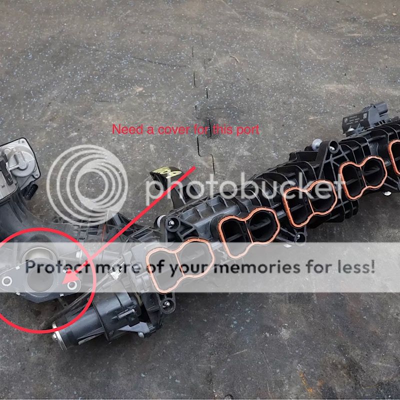 535d N57 EGR/SCR/DPF Delete BimmerFest BMW Forum